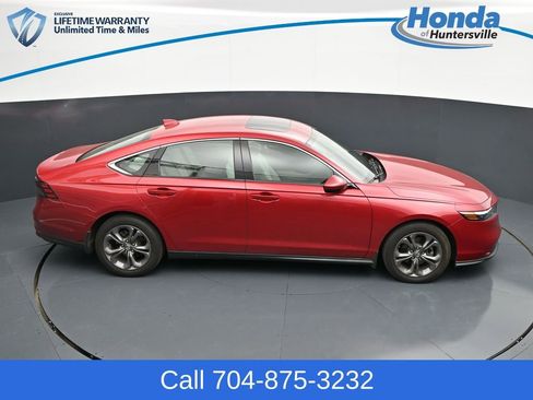 Used 2024 Honda Accord EX image 26