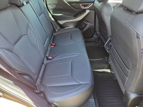 Used 2023 Subaru Forester Limited w/ Popular Package #2 image 14