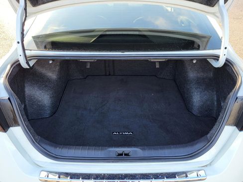 Used 2023 Nissan Altima 2.5 SV image 32