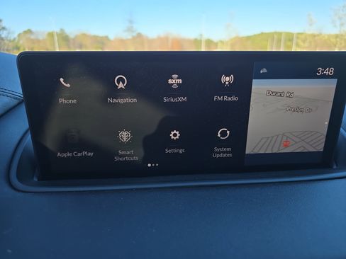 Used 2022 Acura MDX SH-AWD w/ Technology Package image 21