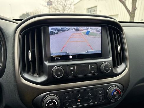 Used 2022 Chevrolet Colorado Z71 image 18