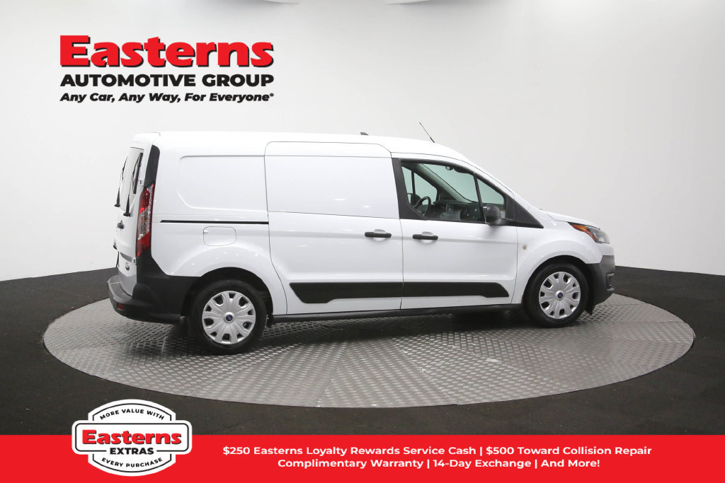 Used 2020 Ford Transit Connect XL FWD image 46