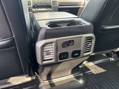 Used 2017 Ford F350 Lariat w/ Lariat Ultimate Package image 40