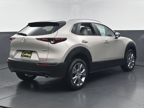 Used 2023 MAZDA CX-30 AWD 2.5 S w/ Preferred Package image 5