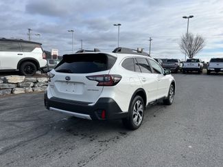 Used 2020 Subaru Outback Limited w/ Popular Package #2 video 3