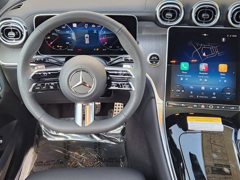 New 2026 Mercedes-Benz GLC 300 4MATIC image 28