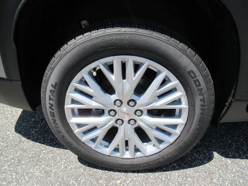 New 2026 GMC Acadia Elevation w/ Elevation Premium Package FWD image 7