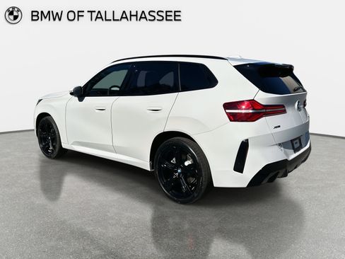 New 2026 BMW X3 xDrive30 w/ Premium Package image 3