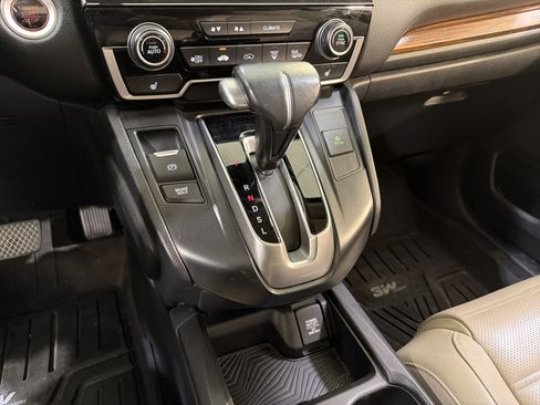 Used 2019 Honda CR-V EX-L image 20