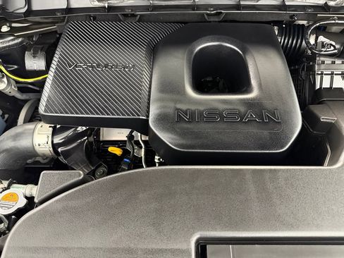 Used 2025 Nissan Murano SL w/ Cargo Package AWD/4WD image 34