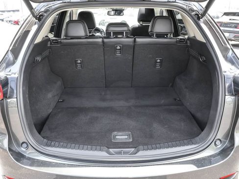 Used 2023 MAZDA CX-5 AWD 2.5 S image 28