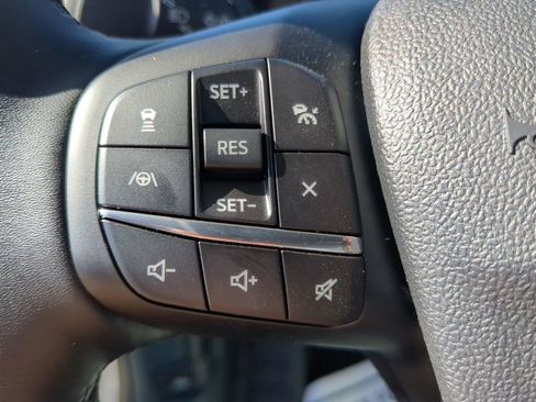 New 2026 Ford Maverick Lariat w/ Black Appearance Package image 61