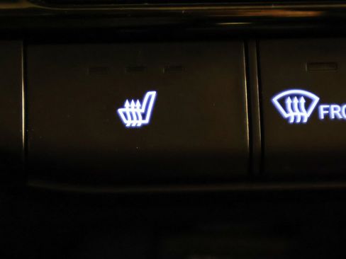 Used 2022 Hyundai Elantra Limited image 43