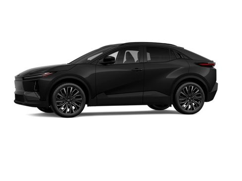 New 2026 Toyota C-HR AWD/4WD image 25