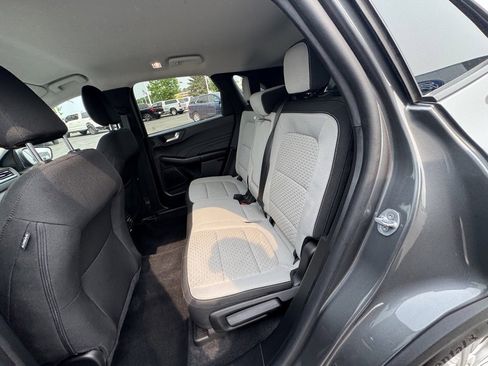 Used 2023 Ford Escape Active w/ Tech Pack #2 image 17