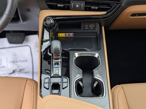 Used 2025 Lexus NX 350 AWD image 20