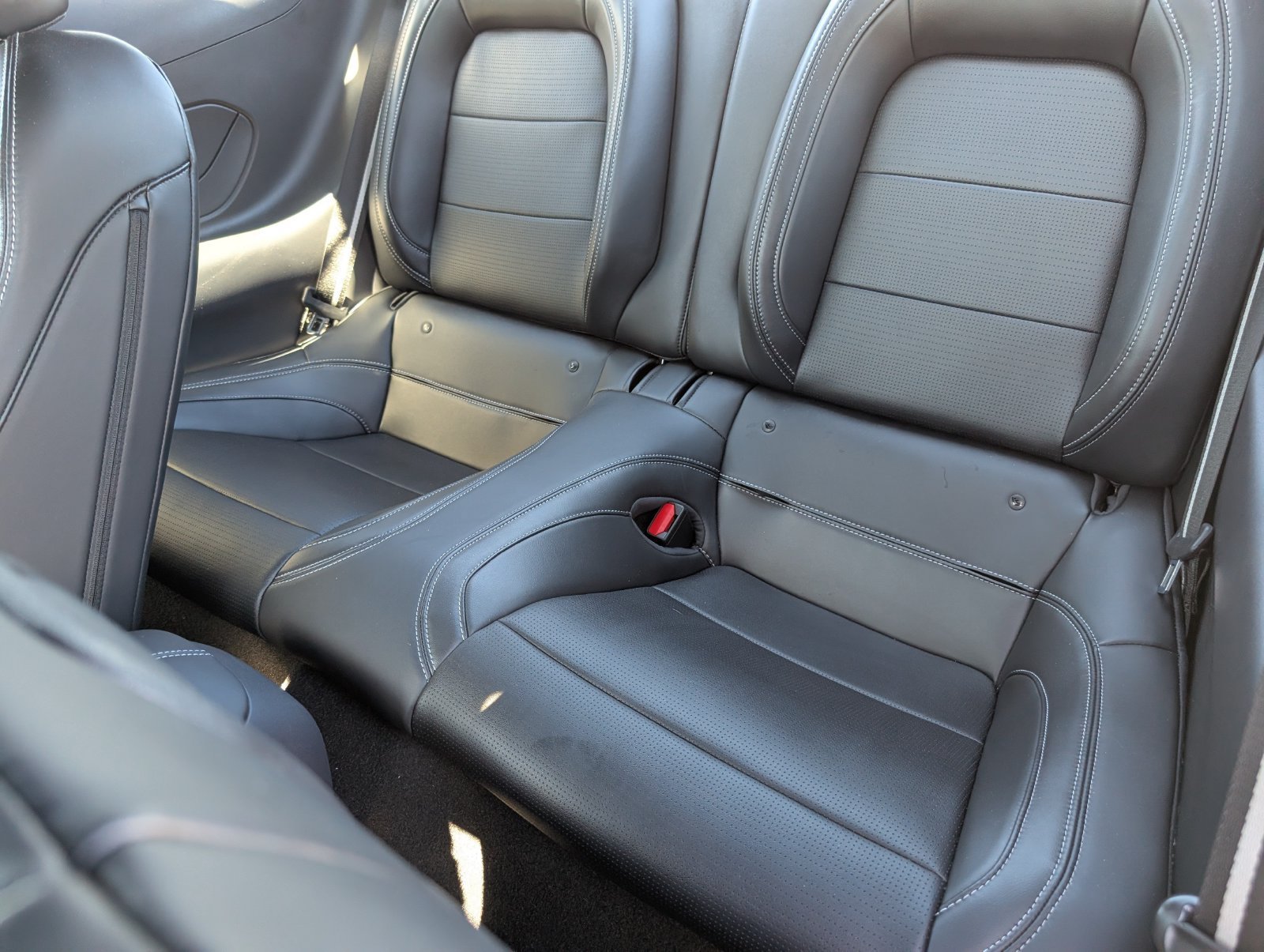 Used 2024 Ford Mustang GT Premium RWD image 26