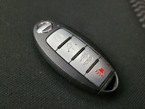 Used 2023 Nissan Sentra S image 32