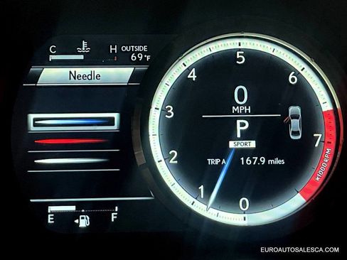 Used 2014 Lexus IS 250 Base 4dr Sedan image 31