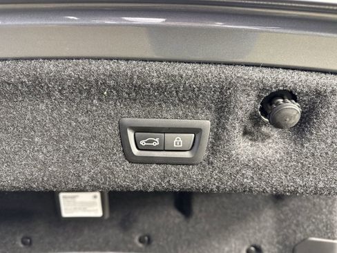 Used 2022 BMW M4 xDrive Competition w/ Executive Package image 34