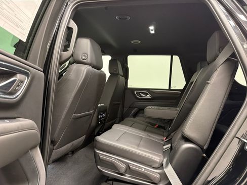 Used 2024 Chevrolet Tahoe LT w/ Luxury Package AWD/4WD image 20