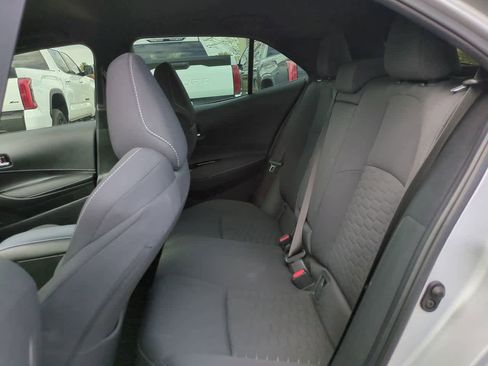 Certified 2022 Toyota Corolla SE image 13