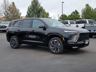 New 2026 Buick Enclave Sport Touring