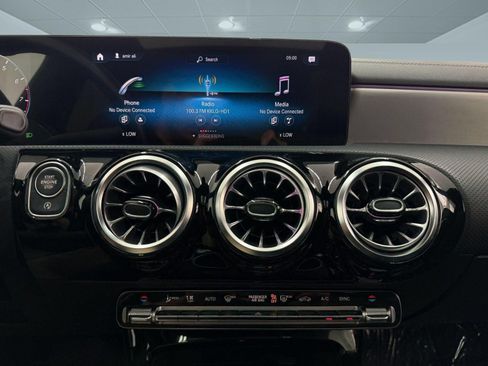 Certified 2023 Mercedes-Benz CLA 250 image 16