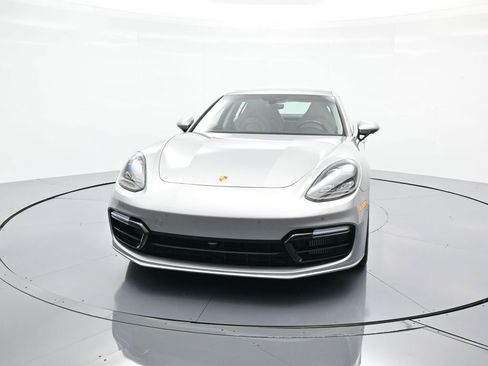 Certified 2020 Porsche Panamera GTS image 21