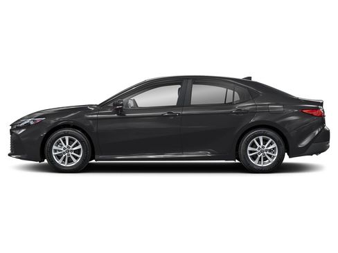 New 2026 Toyota Camry LE w/ Convenience Package AWD/4WD image 5