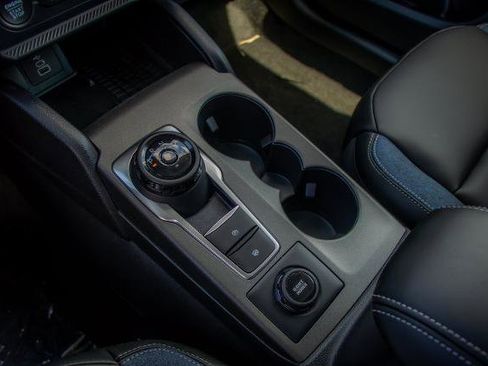 New 2025 Ford Bronco Sport Outer Banks w/ Outer Banks Tech Package+ image 17