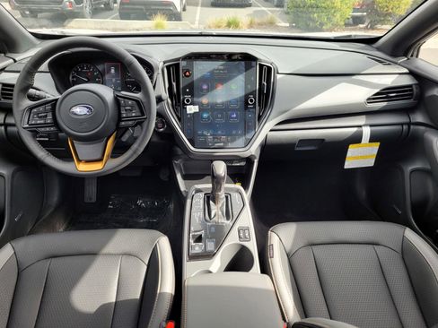 New 2026 Subaru Crosstrek 2.5i Wilderness AWD/4WD image 13