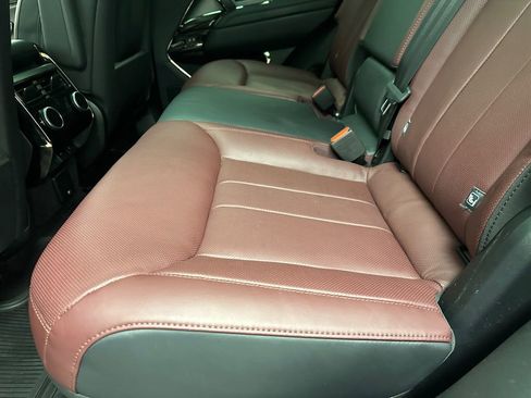 Used 2023 Land Rover Range Rover Sport SE Dynamic AWD/4WD image 18