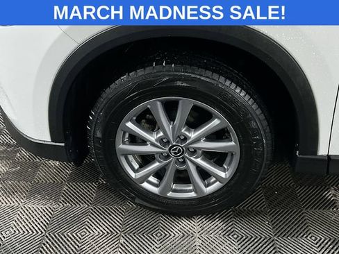 Used 2023 MAZDA CX-5 AWD 2.5 S image 23
