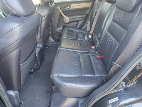 Used 2008 Honda CR-V EX-L image 15