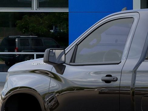 New 2026 Chevrolet Silverado 1500 W/T w/ WT Value Package image 38