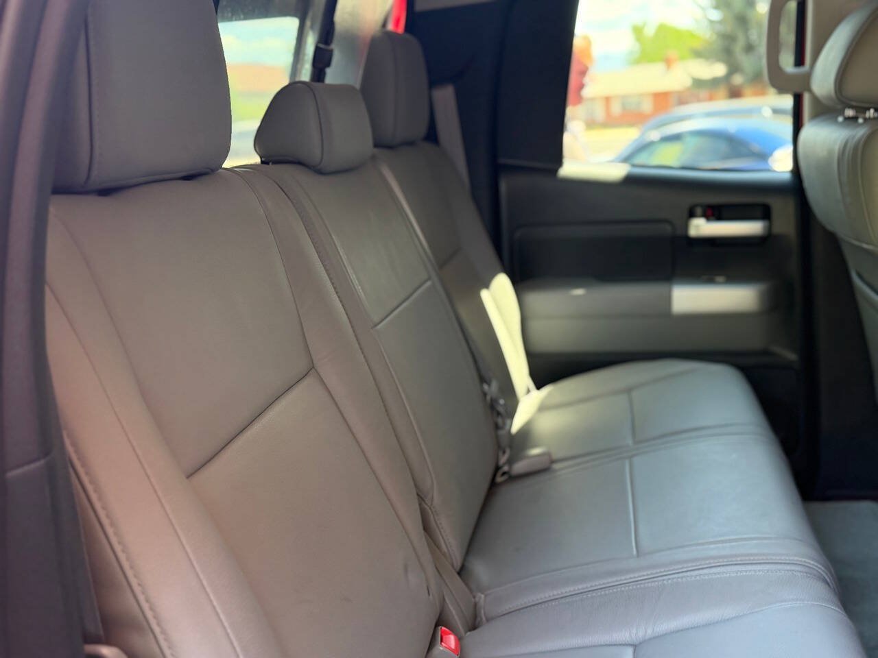 Used 2008 Toyota Tundra Limited RWD image 62