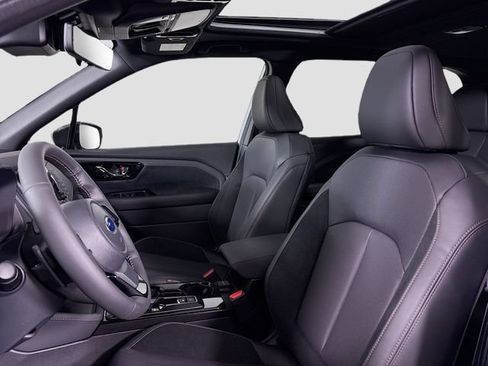 New 2026 Subaru Forester Touring AWD/4WD image 21