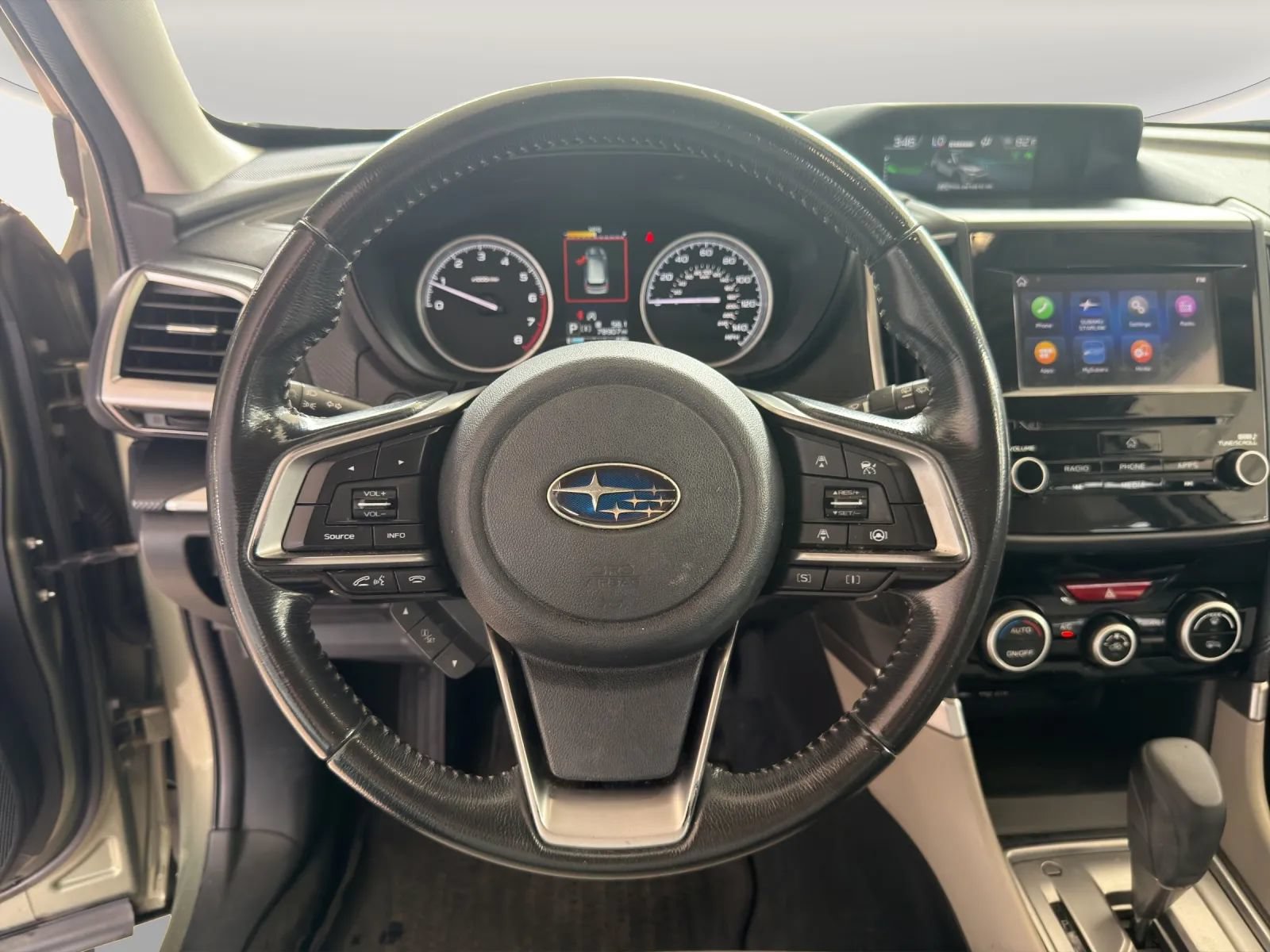 Used 2020 Subaru Forester Premium AWD/4WD image 9