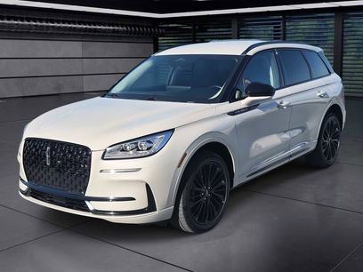 Used 2023 Lincoln Corsair Reserve w/ Jet Appearance Package