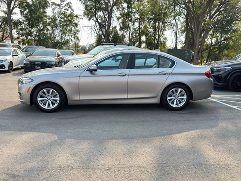 Used 2014 BMW 528i Sedan image 8
