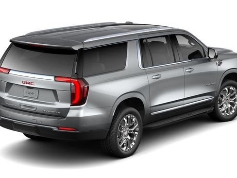 New 2026 GMC Yukon XL Elevation w/ Elevation Premium Package RWD image 29