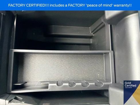 Used 2025 Ford F150 Tremor w/ Bed Utility Package AWD/4WD image 50