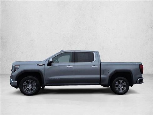 New 2026 GMC Sierra 1500 SLT w/ SLT Convenience Package image 5