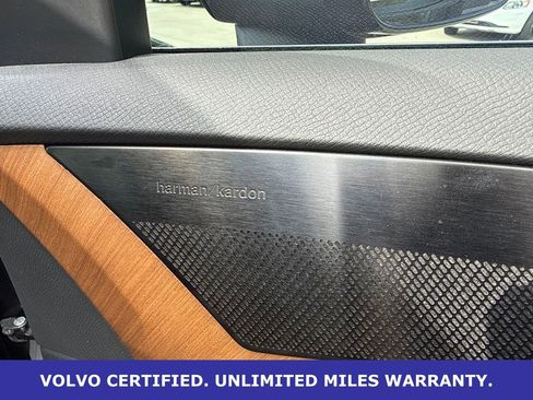 Certified 2023 Volvo XC90 T8 Plus w/ Protection Package Premier AWD/4WD image 13