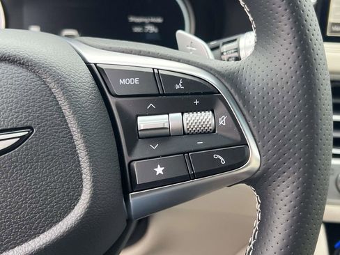 New 2026 Genesis G70 2.5T AWD/4WD image 33