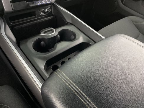 Used 2022 RAM 1500 Big Horn image 33