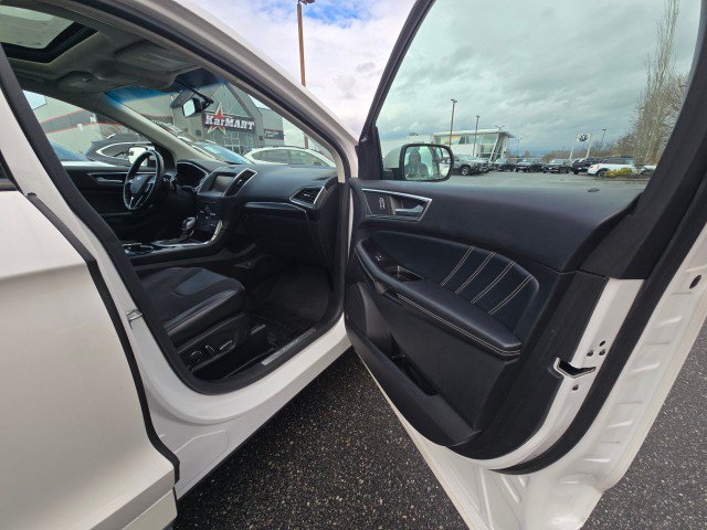 Used 2015 Ford Edge Sport AWD/4WD image 11