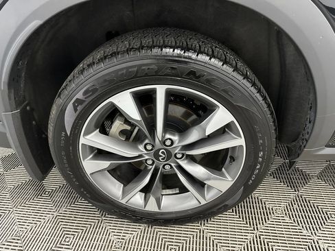 Used 2023 INFINITI QX60 Luxe w/ Vision Package AWD/4WD image 20