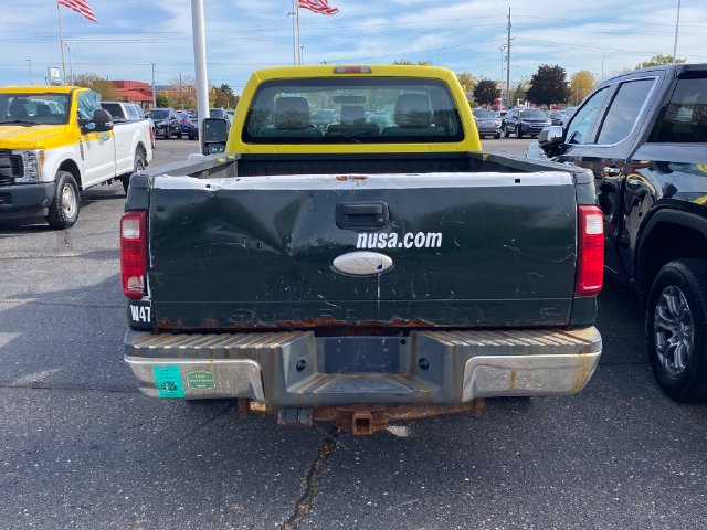 Used 2011 Ford F250 XL w/ XL Value Pkg RWD image 2